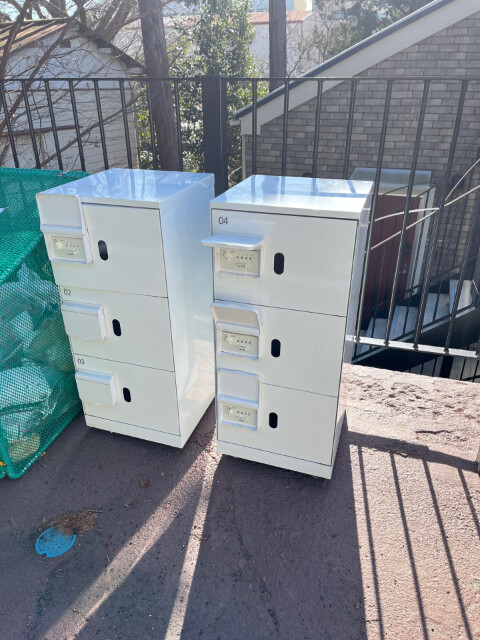 ティーデル横浜3階 部屋その他