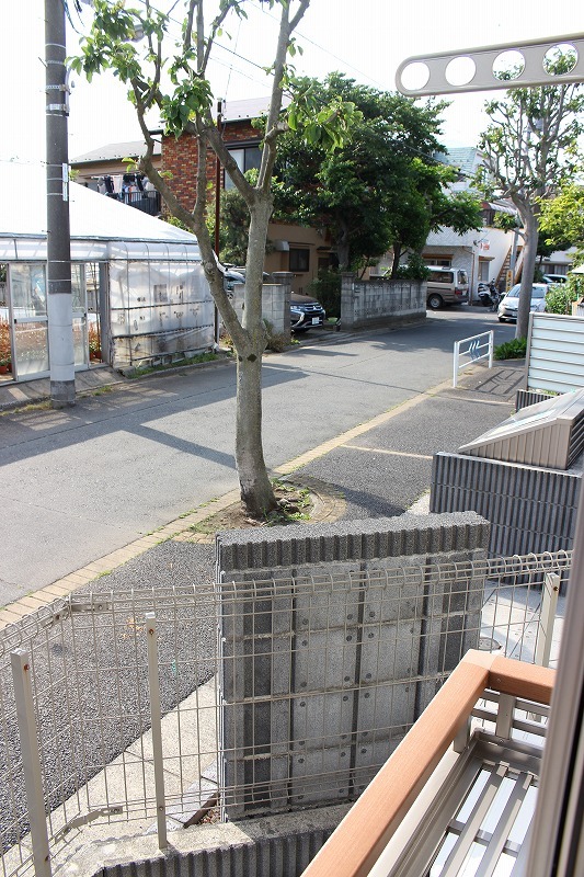 カーサ・フィオーレ1階 部屋その他