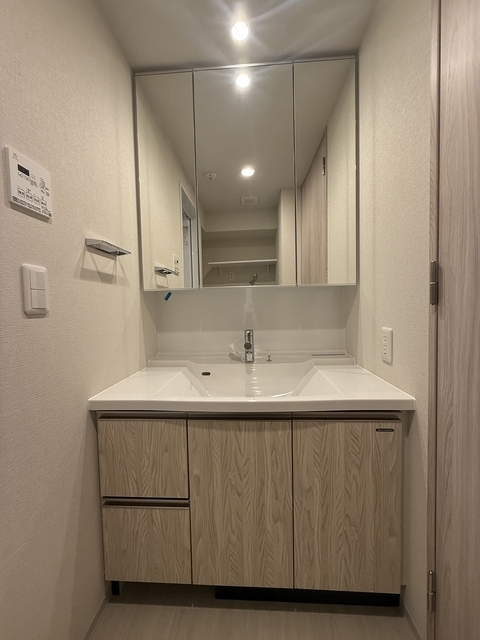 プレディアコート三軒茶屋202号室 2025年10月撮影