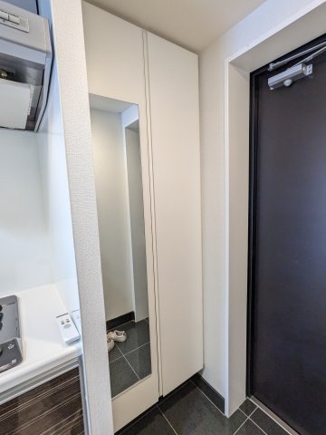 ハーモニーレジデンス品川高輪403号室 同建物別部屋の参考画像