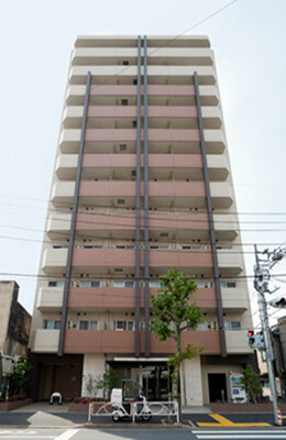 アルテシモ・イズムの外観画像