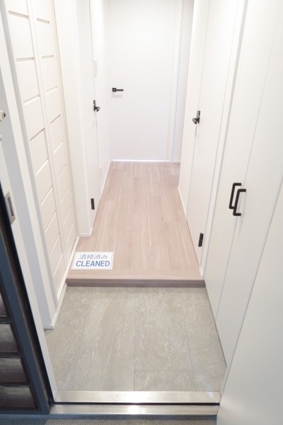 Daiwa芝浦ビル12階 同建物別部屋の参考画像