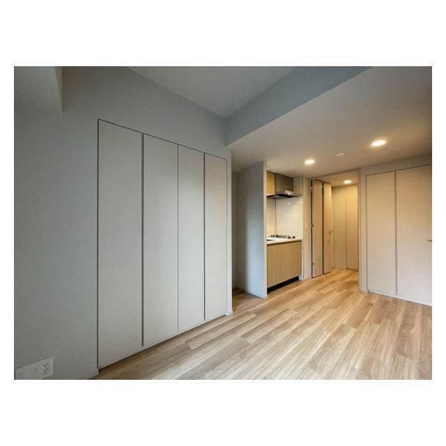 ブランシエスタ荻窪0306号室 リビング