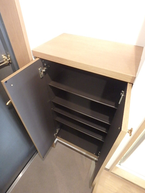 プレール上池袋3階 その他