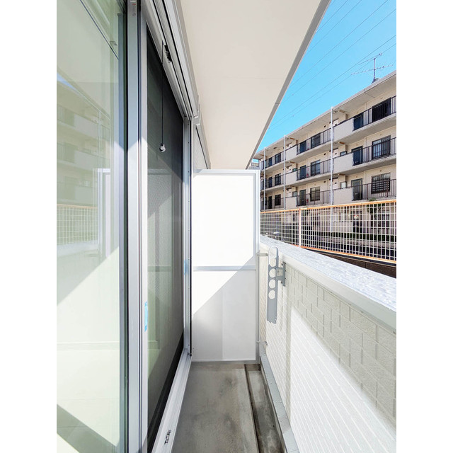 MQuarto淵野辺共和101号室 部屋その他