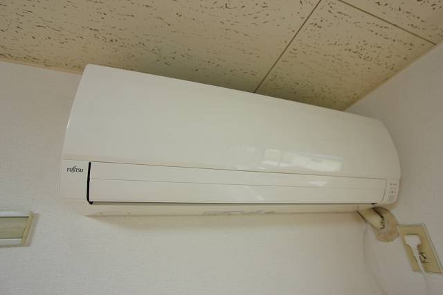 プリマベーラ2階 部屋その他