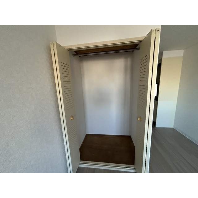 ベルハイム東大宮 内観