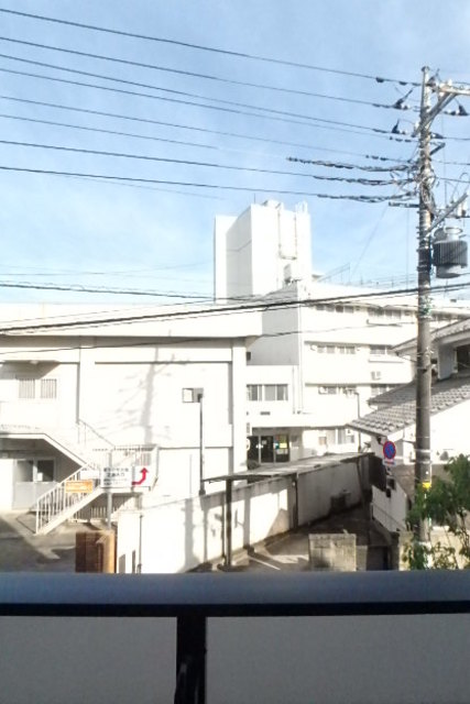 ガーラ・パークヒルズ町田2階 展望