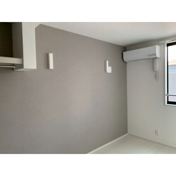 Ambitio野田206号室 部屋その他