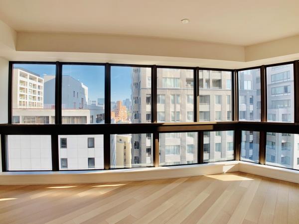 Ｂｒｉｌｌｉａ一番町 リビング