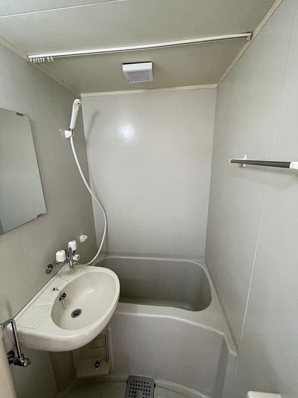 サンアベニューⅡＡ2階 部屋その他