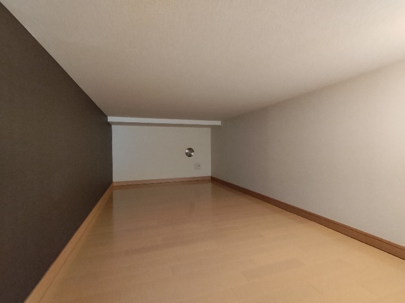 ヒバリーヒルズ 内観