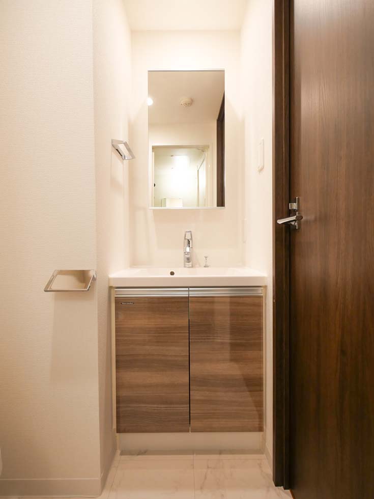 ラフィスタ川崎大師Ⅱ 内観