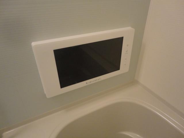 アドヴァンスコートＫ 浴室ＴＶ