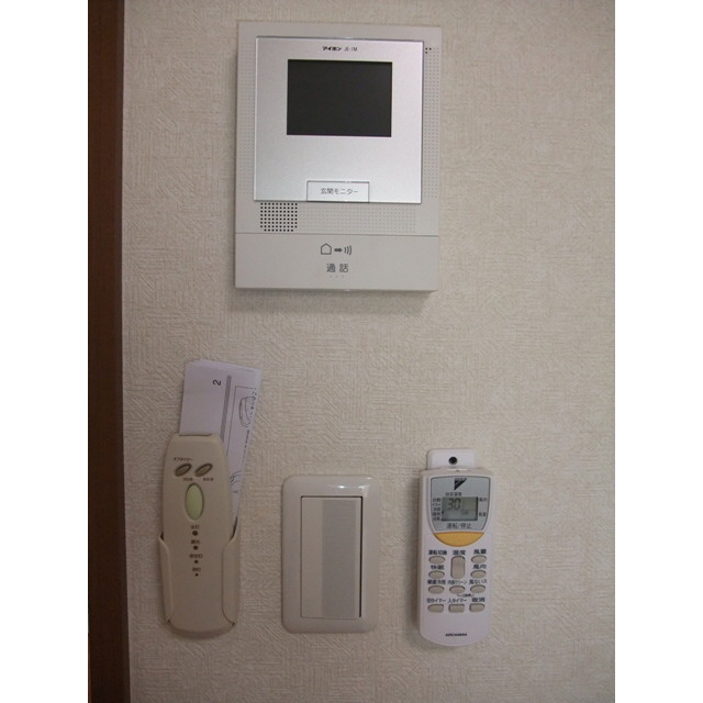 アムール Ciliegio102号室 部屋その他