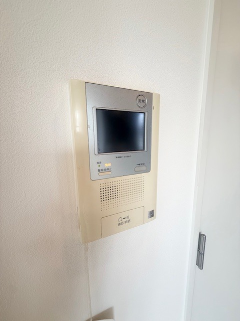 レジディア代々木Ⅱ5階 同建物別部屋の参考画像