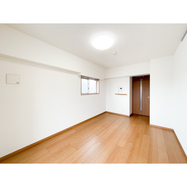 アスール亀有0708号室 リビング