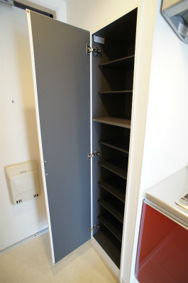 リブリ・Milk-T Ⅱ1階 201