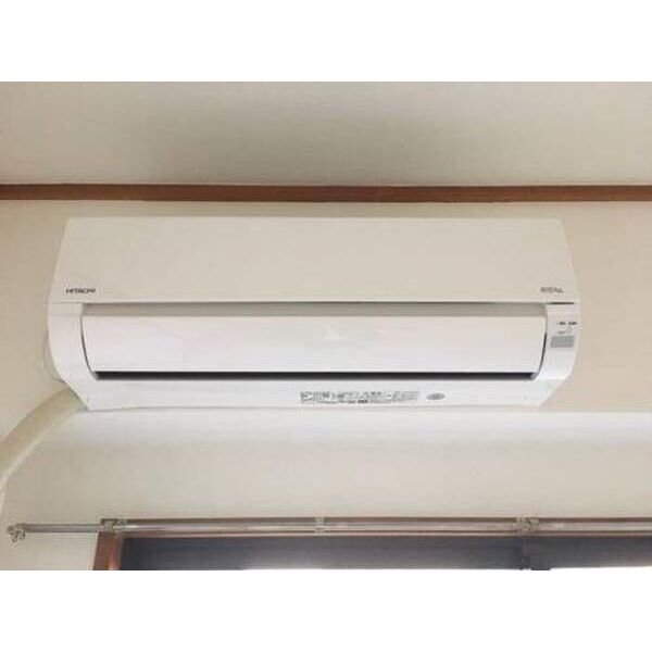 ブルーリーフ・K0201号室 部屋その他