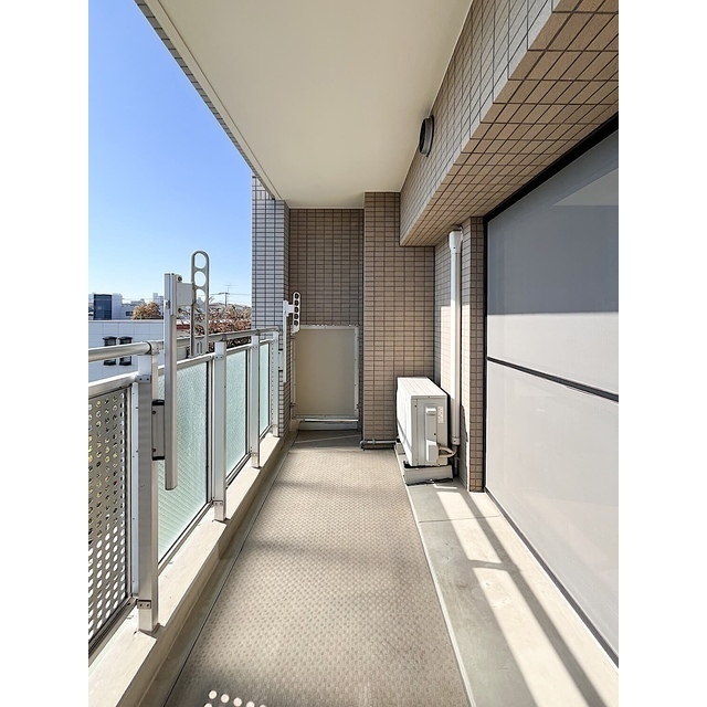 ルクレ川口イースト0303号室 部屋その他