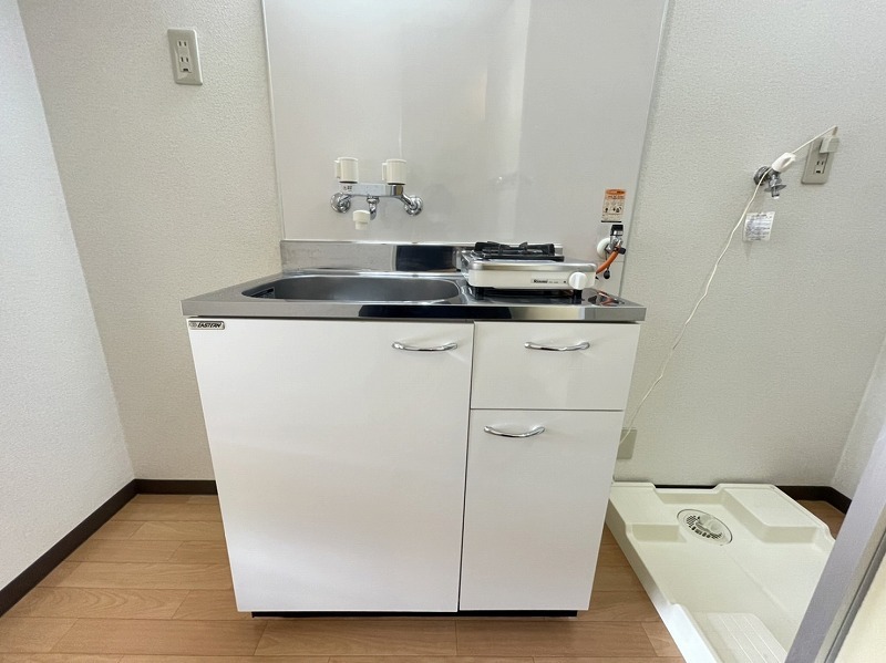 アネックスⅢ2階 キッチン