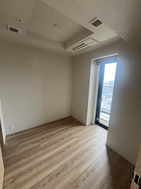 プラウドタワー芝浦28階 部屋その他