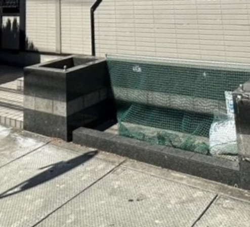 ロイヤル行徳1階 部屋その他