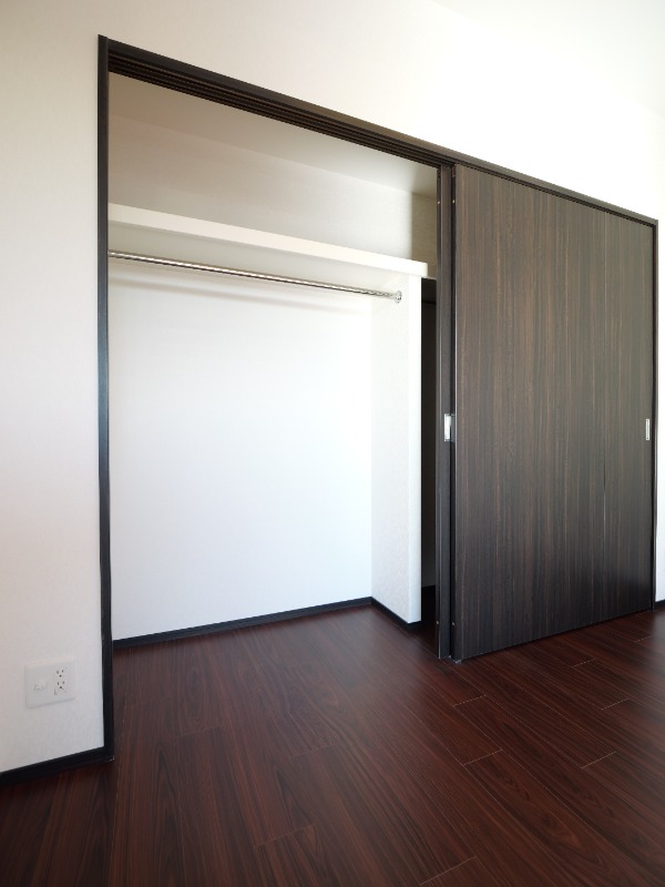 プレジオ西新井9階 収納