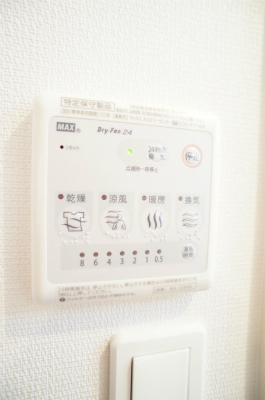 リブリ・PLAGE江ノ島1階 部屋設備