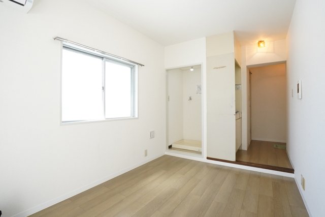 アクトピア田園調布南3階 部屋その他