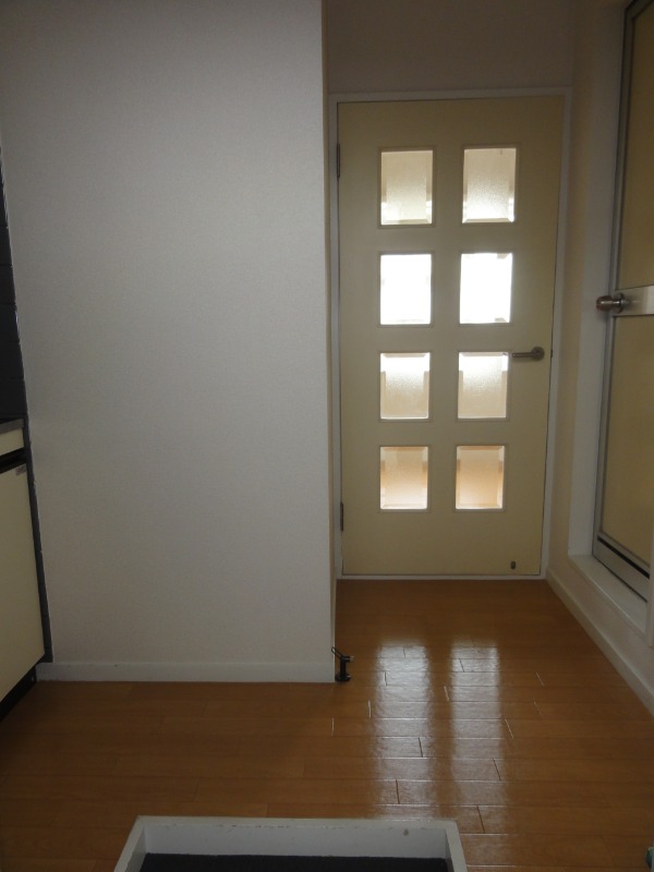 プレミール小岩2階 部屋その他