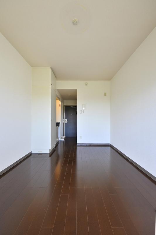 ピアクレスト仙川 バス