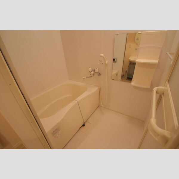 サザンEX　Ⅲ バス