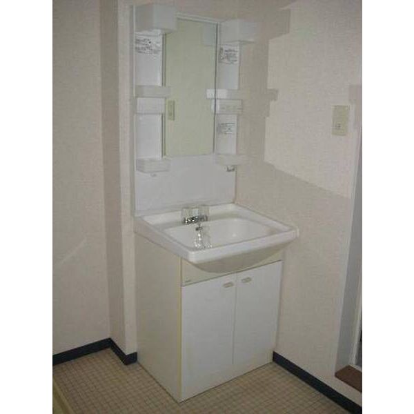 パセオ青葉の森参番館0203号室 部屋その他