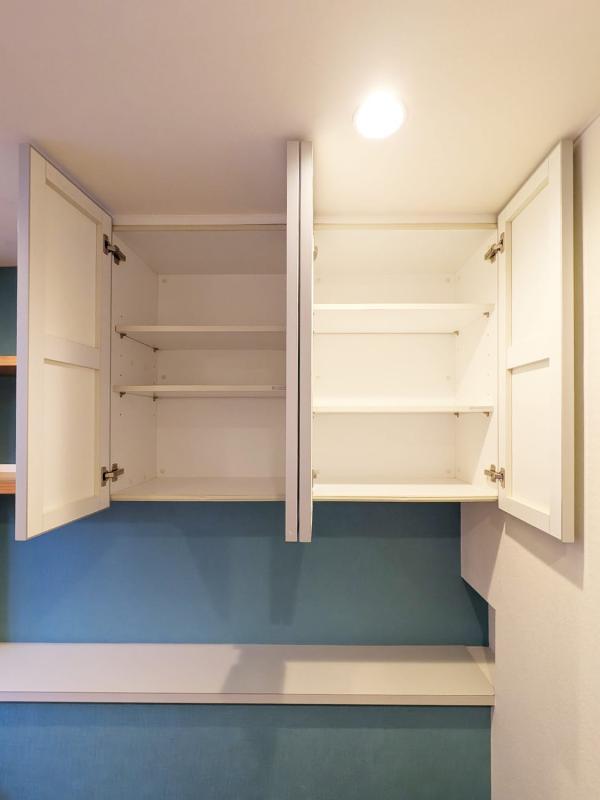 THE VALUE SHARED HOTEL TAKENOTSUKA1階 洗面所