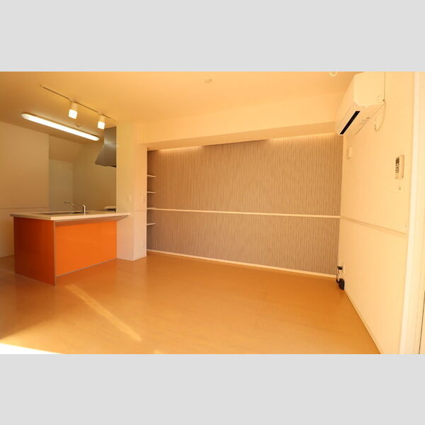 コージーハウス　A101号室 LDK