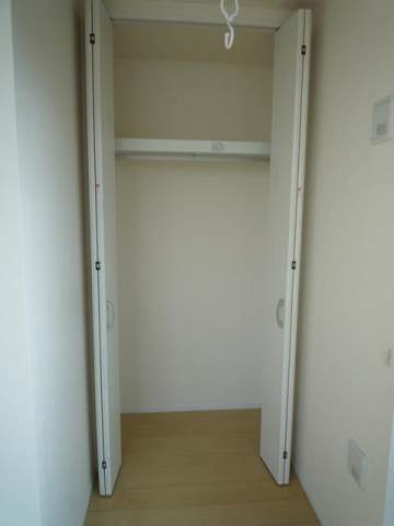 キャメル川越南通町1階 部屋その他