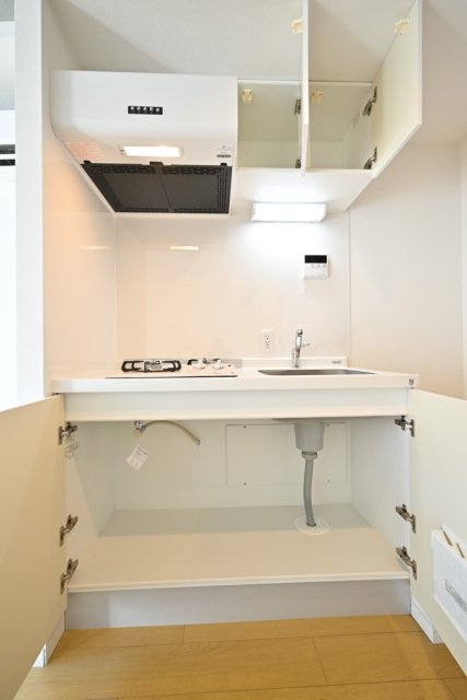 ＫＩ－ＦＬＡＴ永福町1階 キッチン