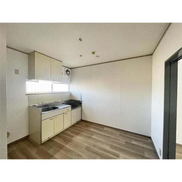 エステートSK1 キッチン