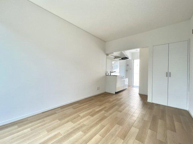 山友62階 部屋その他