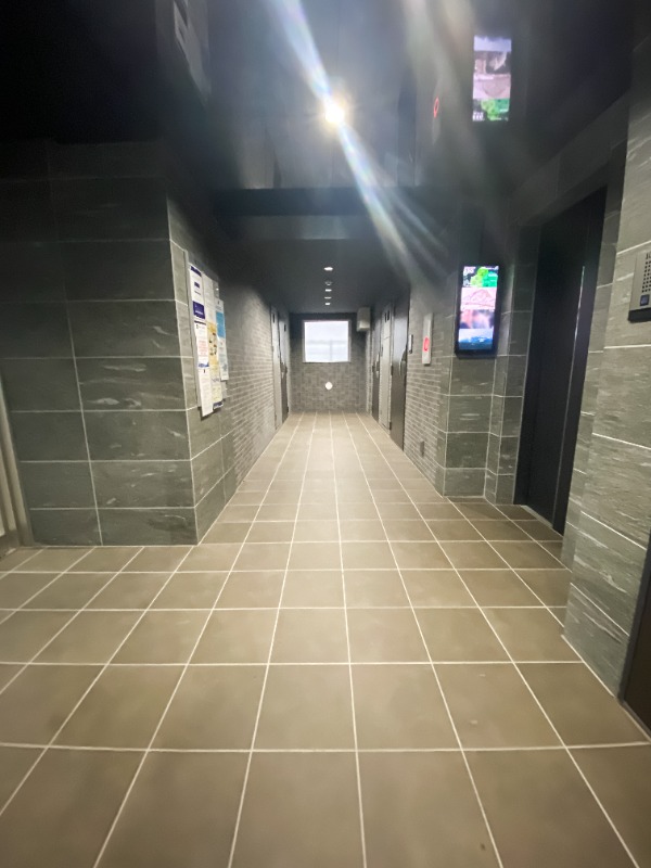 レジディア蒲田南プレイス2階 部屋その他