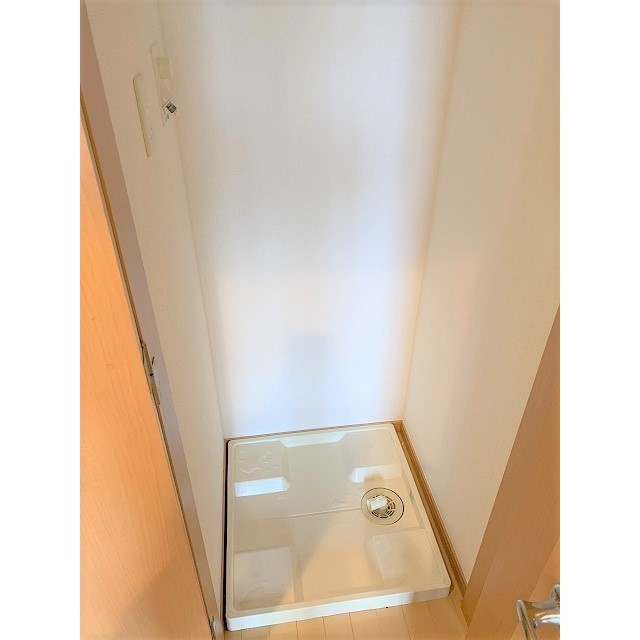 Conde相模原1104号室 防水パン