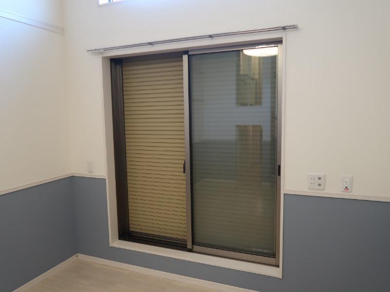 アパートメントKASAIⅡ1階 部屋その他