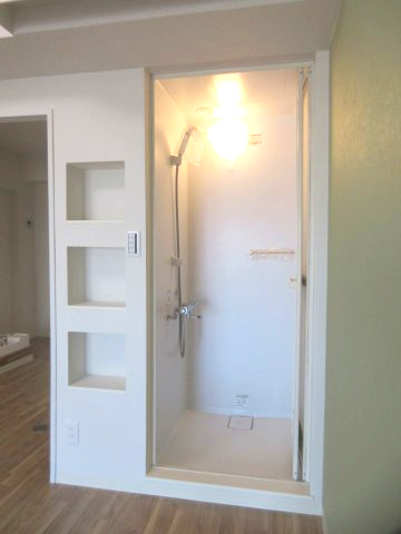 ダイアパレス鶴見第弐1012号室 ※現況優先