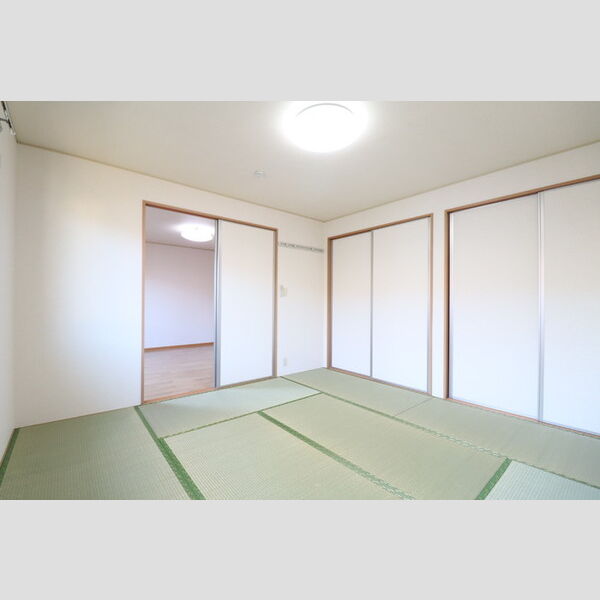 アーバンライフⅡ203号室 和室