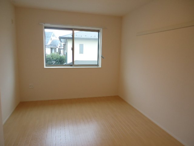 モンヴェール 洋室