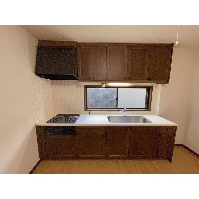 Ａｂｏｄｅ　Ａｚａｂｕ0202号室 キッチン