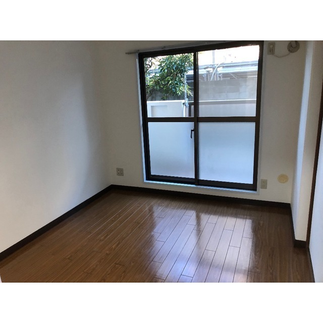 セントヒルズ田園調布 リビング