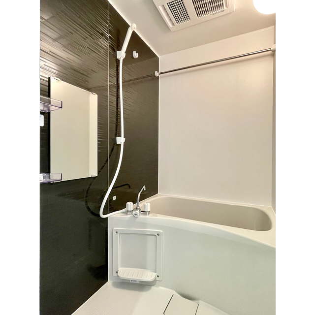 ベルフルール本厚木301号室 ☆バス