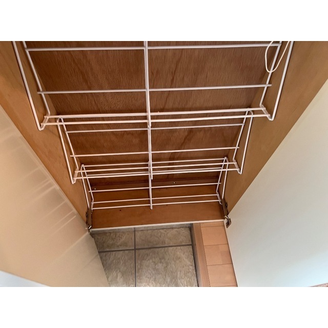 グッドウィル三枚町B棟 内観